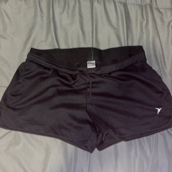 Womens Old Navy Go Active shorts - Picture 1 of 3